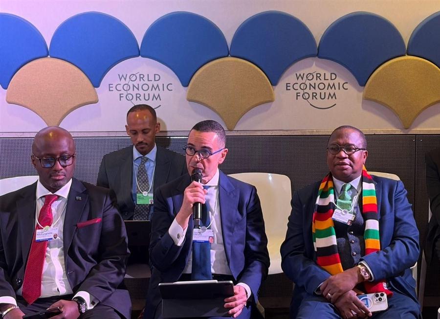 وزير الاستثمار يستعرض إنجازات مصر في التجارة والتسهيلات الاستثمارية